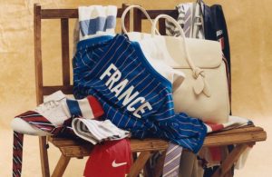 Coupe du Monde 2026 : Les Sacs des Tricolores font parler la foule