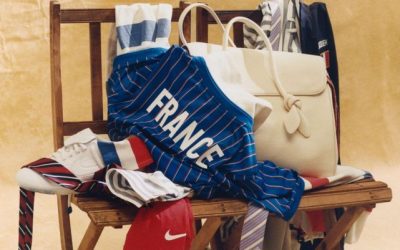 Coupe du Monde 2026 : Les Sacs des Tricolores font parler la foule