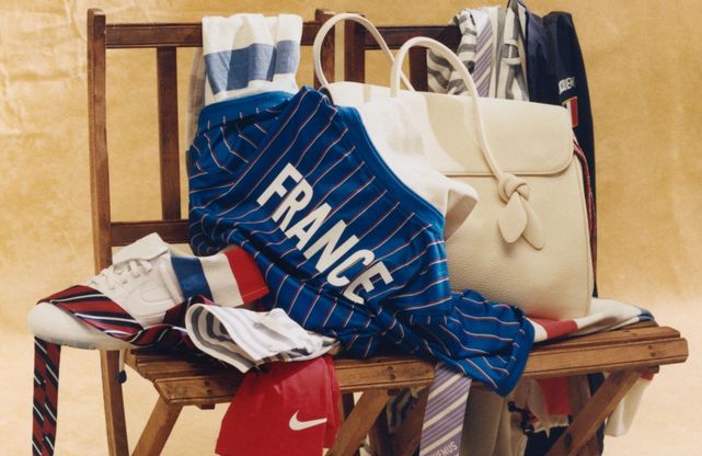 Coupe du Monde 2026 : Les Sacs des Tricolores font parler la foule