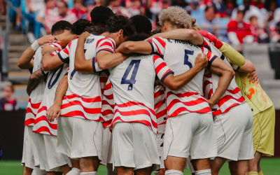 Coupe du monde 2026 : Turquie – USA, les compositions officielles