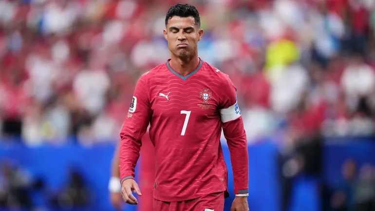 Coupe du monde 2026 : « Tout le monde pensait que j’étais à la retraite », Cristiano Ronaldo (Portugal)