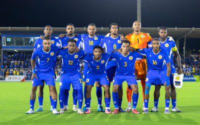 Coupe du monde 2026 : La liste de Curucao, adversaire de la Côte d&rsquo;Ivoire dans le groupe E