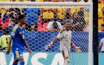 Coupe du monde 2026 : L’Équateur cale face à Curaçao malgré une domination totale