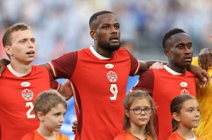 Coupe du Monde 2026 : Canada vs Bosnie-Herzégovine, les compositions probables