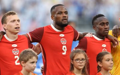 Coupe du Monde 2026 : Canada vs Bosnie-Herzégovine, les compositions probables