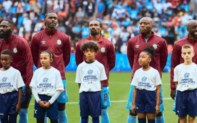 Coupe du Monde 2026 : Portugal – RDC, les compositions probables !