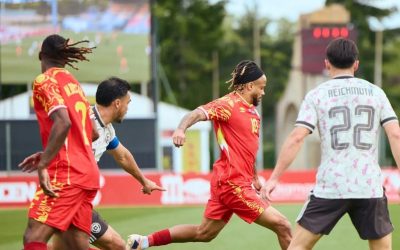 Coupe du Monde 2026 : 52 ans après, la RDC fait son grand retour face au Portugal !