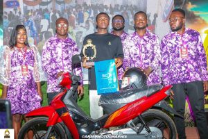 Burkina: Dafra Foot Awards, la soirée de récompense des joueurs locaux prévue ce 27 juin