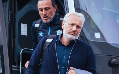 Coupe du Monde 2026 – Sébastien Desabre (Coach RDC) : « C&rsquo;est très difficile de marquer des buts parce que les équipes sont bien organisées »