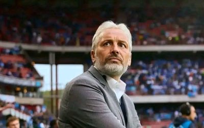 Coupe du monde 2026 / Sébastien Desabre : « On est heureux pour tous les Congolais »