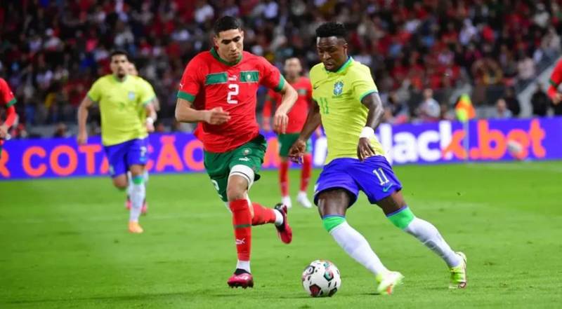 2026 World Cup: Group C, Brazil and Morocco in the Front Line
