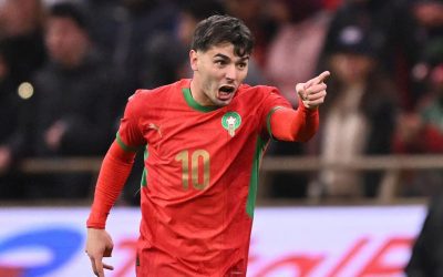 Amical International : le Maroc mène la Norvège à la pause !
