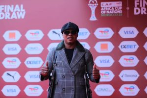 Coupe du monde 2026 : France – Sénégal, la sortie pleine d’humour de d’El-Hadji Diouf sur Mbappé