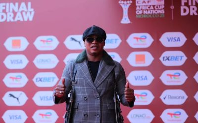 Coupe du monde 2026 : France – Sénégal, la sortie pleine d&rsquo;humour de d&rsquo;El-Hadji Diouf sur Mbappé