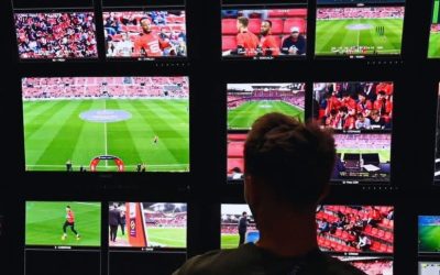 Coupe du Monde 2026 : New World TV s&rsquo;offre l&rsquo;exclusivité totale en Afrique francophone