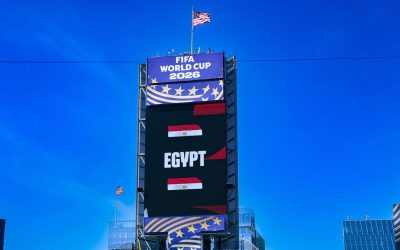 Coupe du Monde 2026 : le choc Belgique – Égypte ouvre les hostilités du Groupe G