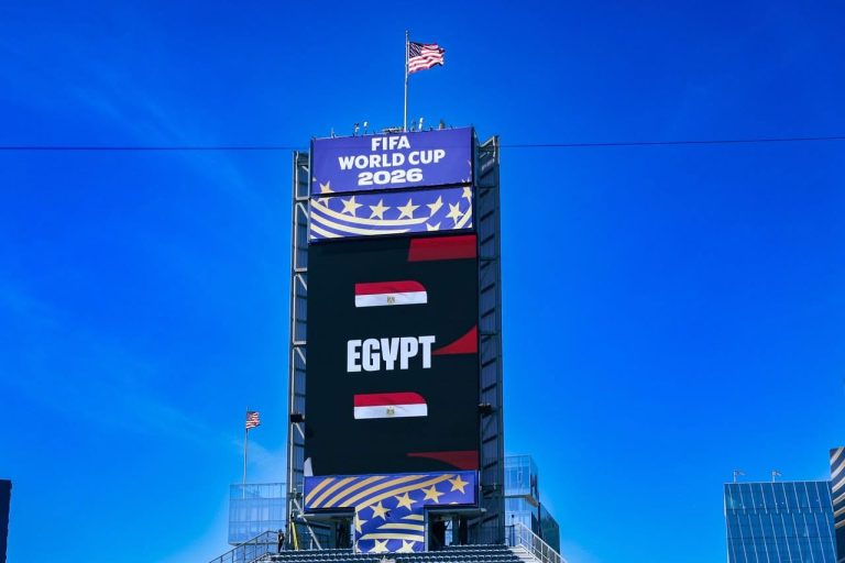 Coupe du Monde 2026 : le choc Belgique – Égypte ouvre les hostilités du Groupe G