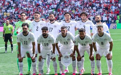 Coupe du monde 2026 : Nouvelle Zélande vs Égypte, voici les compositions officielles !