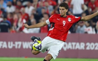 Coupe du monde 2026 : Hamza Abdelkarim entre dans l’histoire du football égyptien