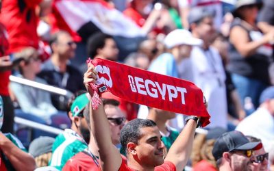 Coupe du Monde 2026 : les Pharaons doivent briser la malédiction face aux All Whites !