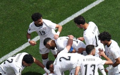 Coupe du Monde 2026 : pas de vainqueur entre la Belgique et l&rsquo;Égypte !