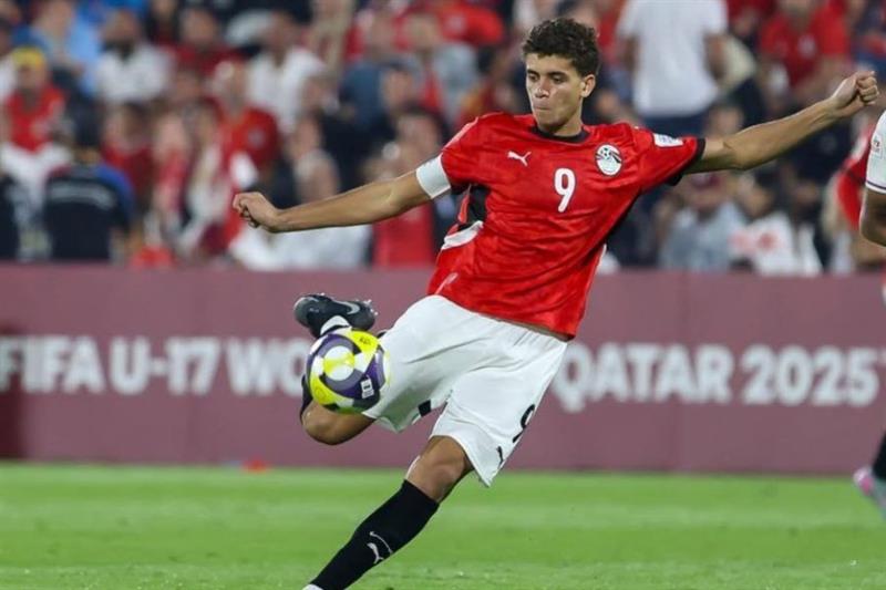 Hamza Abdelkarim