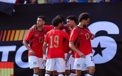 Coupe du Monde 2026 : où suivre le match Belgique – Égypte ?