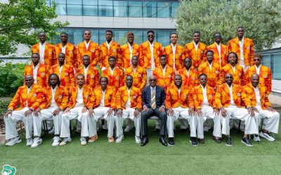 Coupe du Monde 2026 : les Éléphants de la Côte d&rsquo;Ivoire sont prêts pour le grand départ