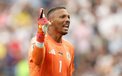 Coupe du monde 2026 / Curaçao : Infranchisable, Eloy Room écœure l&rsquo;Equateur