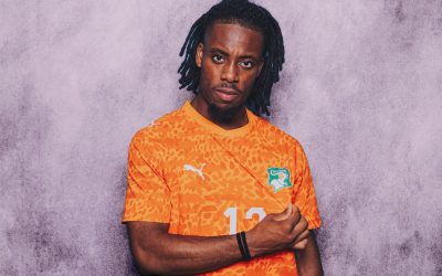 Coupe du Monde 2026: Elye Wahi va rejoindre ses coéquipiers au Canada