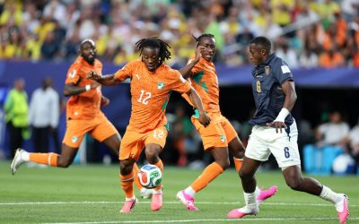 Coupe du Monde 2026: Interdit d&rsquo;entrée au Canada, Elye Wahi absent contre l&rsquo;Allemagne
