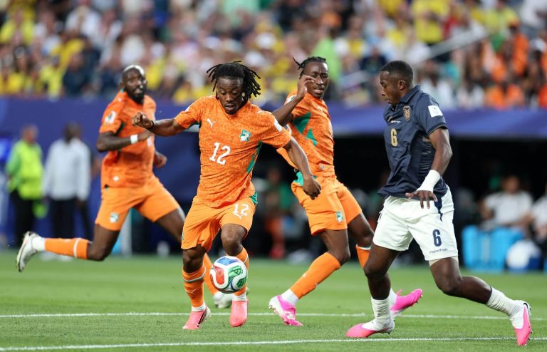 Coupe du Monde 2026: Interdit d&rsquo;entrée au Canada, Elye Wahi absent contre l&rsquo;Allemagne