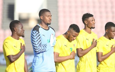 Amical Togo – Bénin : Les compositions officielles