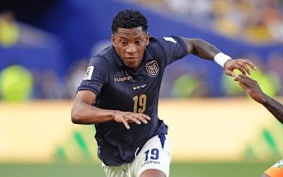 Coupe du monde 2026 : L’Équateur bute sur Curaçao à la pause