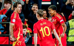 Coupe du Monde 2026: Lamine Yamal absent, les compos probable de Cap-Vert vs Espagne