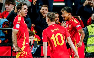 Coupe du Monde 2026: Lamine Yamal absent, les compos probable de Cap-Vert vs Espagne