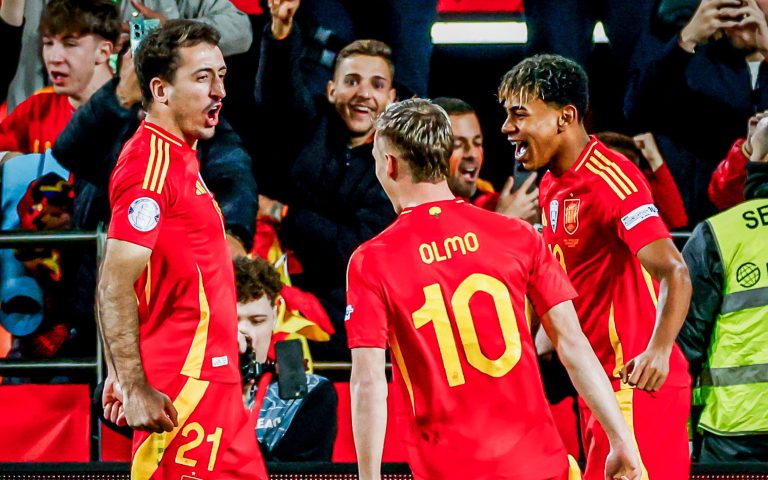 Coupe du Monde 2026: Lamine Yamal absent, les compos probable de Cap-Vert vs Espagne
