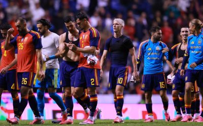 Groupe H : l’Espagne vise le sommet, l’Uruguay en embuscade, le Cap-Vert rêve d’exploit