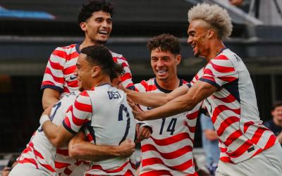 Coupe du monde 2026 : États-Unis vs Australie, le vainqueur se qualifie en seizièmes