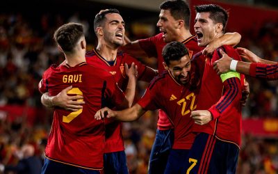 Coupe du Monde 2026: Où suivre Espagne vs Cap-Vert