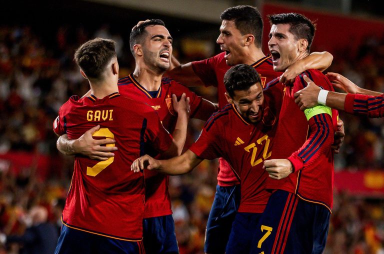 Coupe du Monde 2026: Où suivre Espagne vs Cap-Vert