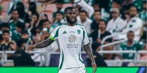 Mercato : Vers un retour de Franck Kessié en Europe ?