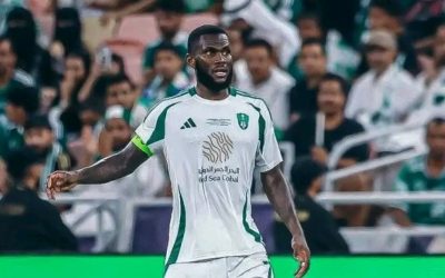 Mercato : Vers un retour de Franck Kessié en Europe ?