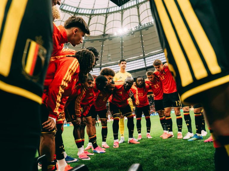 Coupe du monde 2026 : Nouvelle-Zélande – Belgique, Trossard porte les Red Devils à la mi-temps