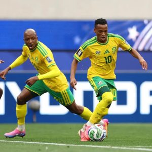 Coupe du monde 2026 : l&rsquo;Afrique du Sud accroche 0-0 le Canada à la mi-temps