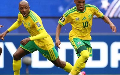 Coupe du monde 2026 : le Canada élimine l&rsquo;Afrique du Sud et attend le vainqueur du match Pays-Bas – Maroc