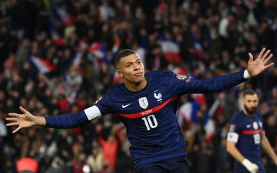Coupe du Monde 2026: France vs Norvège, les compos probables