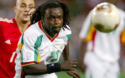 Coupe du Monde 2026 : Ferdinand Coly replonge dans les souvenirs de 2002 à Séoul