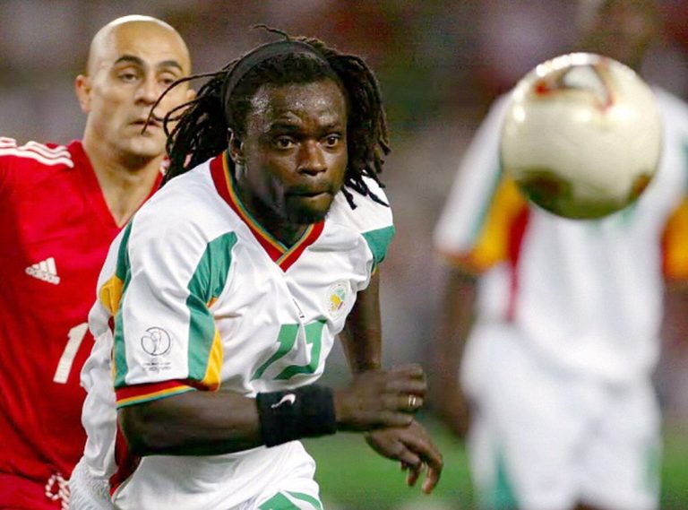 Coupe du Monde 2026 : Ferdinand Coly replonge dans les souvenirs de 2002 à Séoul