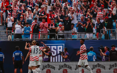 Coupe du Monde 2026 : le choc USA – Paraguay lance le Groupe D à Los Angeles